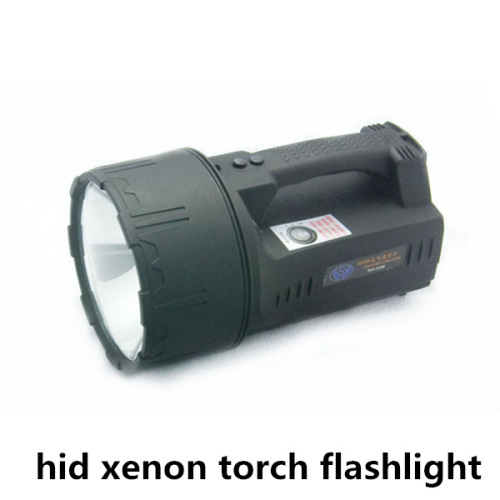 hid xenon torch flashlight, most powerful flashlight, xenon hid flashlight