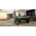 High Quality offer Organic manure composting turner