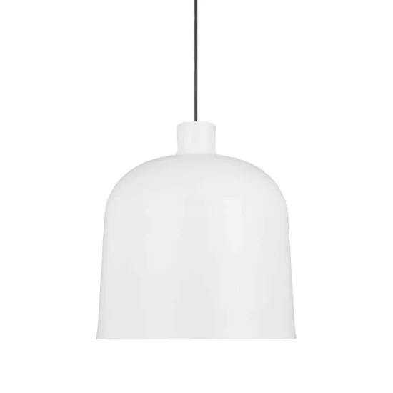 American Country Industrial Style Metal Pendant Lamp for Home & Hotel Decor