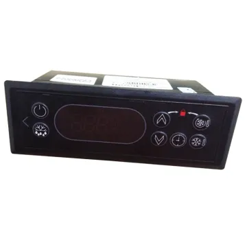 CZ200202 Refrigerator Truck Air Conditioning Controller