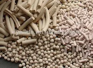 Molecular Sieve