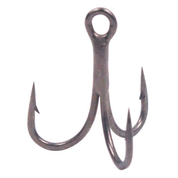 Großhandel Treble Hooks: Titanlegierungen mit hoher Kohlenstoffstahl 6066 SANBE DRIFLE VERSTAHREN FISCHENSCHAFTEN