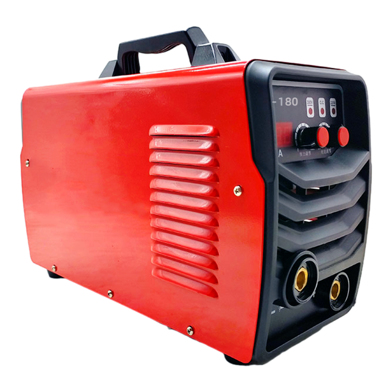 Mini Portable 180A Stick MMA ARC Welder for Home Use