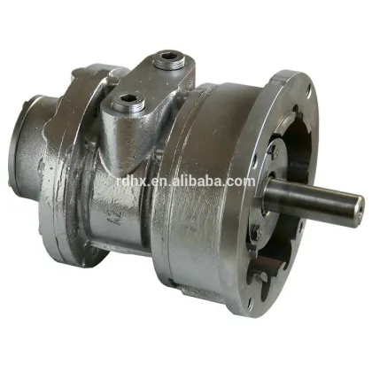 HX8AM-F130 Flange Mounting Pneumatic Motor,Gast Model 8AM-ARV-70 Pneumatic Motor