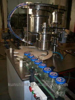 vacuum sealing machine