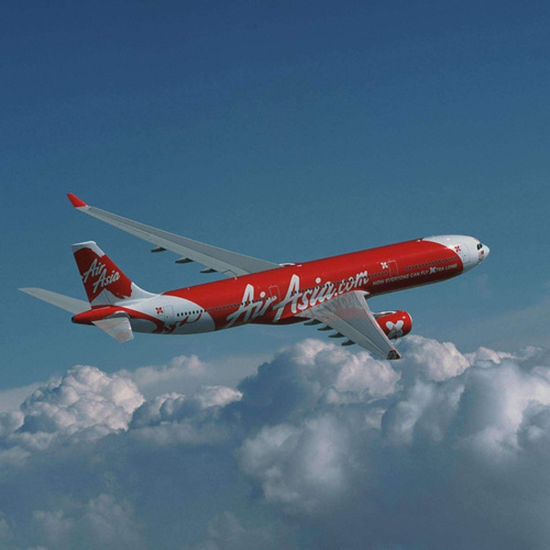 Quick air transportation to Colombo