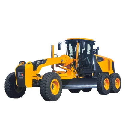 LiuGong CLG4140D Motor Grader