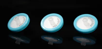 Syringe Filter