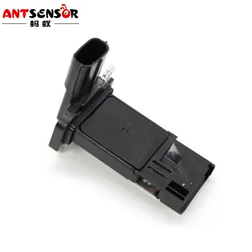 ISUZU Mass Air Flow Meter Sensor Compatibility Codes