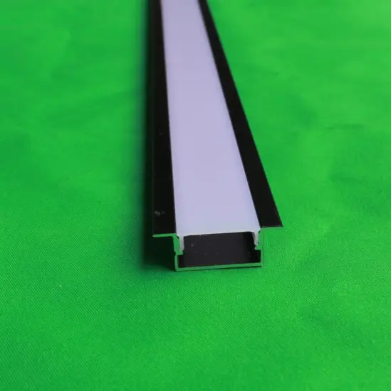 LED Aluminium Channel - Efficient Lighting Solutions