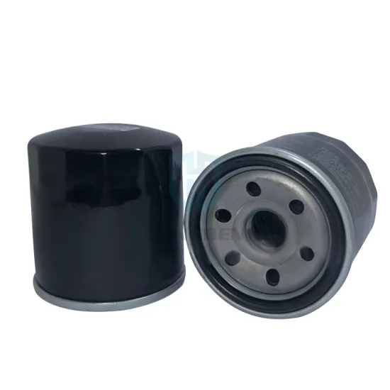 Wholesale Oil Filters OE Number 96985730 25181616 - Cheap Price from Car Oil Filters Distributors
