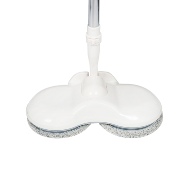 360 Spin Cordless Electric Mop with Telescopic Handle