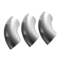 High-Quality Gr5 Titanium Elbow for Pipe Connections
