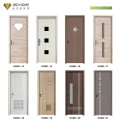 Anti-Termite WPC Composite Interior Door | JBDHOME