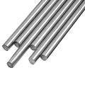 Titanium palladium alloy rod annealed round bar