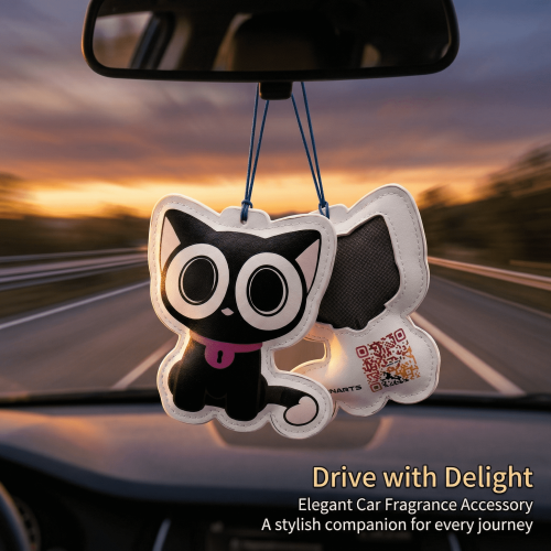 Ambientador de gel sólido IP personalizado, bolsita colgante, difusor de aroma para el hogar, dormitorio y armario, regalo de fragancia de larga duración OEM