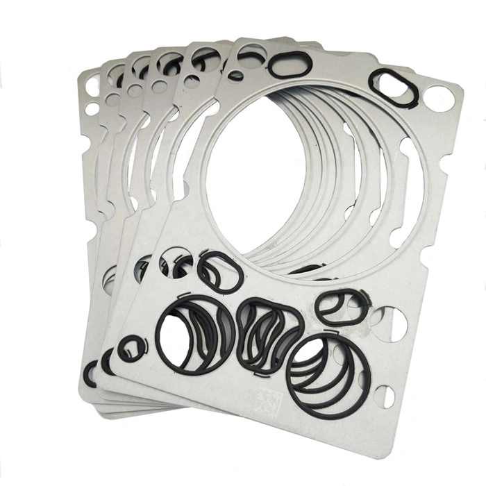 61560040027 612630040006 12273267 Cylinder Head Gasket China