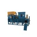 HDB50-220 Horizontal Dedicated Compress and Bagging Machine