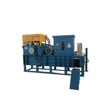 Wood Shaving And Rise Hull Bagging Machine