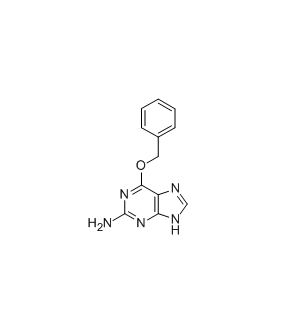 Alta pureza O6-Benzylguanine(Entecavir Intermediate) CAS 19916-73-5