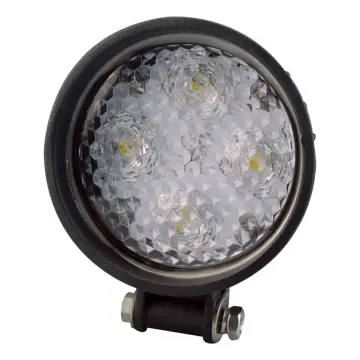 High Brightness Round  Work Driving Lamps