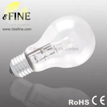halogen eco bulb 42W