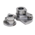 hot selling alloy metal cnc precision machining parts