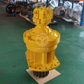 Komatsu Excavator PC2000-8 Swing Motor с коробкой передач свинг