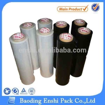 Hot sale plastic stretch film