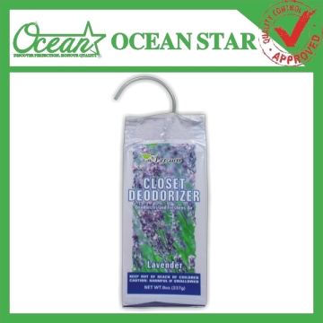 8oz/237g Toilet deodorizer