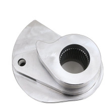 Investment Casting Stainless Steel Unloaded Mouth