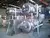 High temperature retort pouch autoclave sterilization machine for food vacuum bag