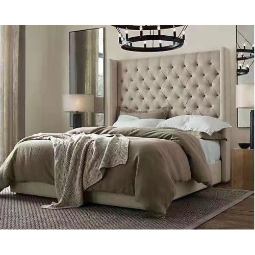 Wholesale OEM Modern Bedroom Furniture For Adult