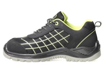 goodyear welted safety shoes