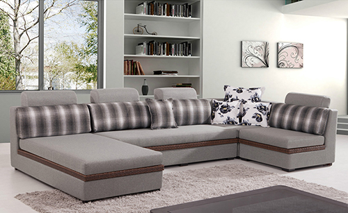 L Shaped Sectional Sofa