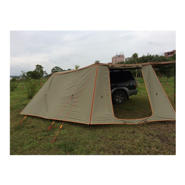 270 Degree Awning Side Wall for Outdoor Camping