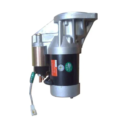 Starter Motor For Great Wall