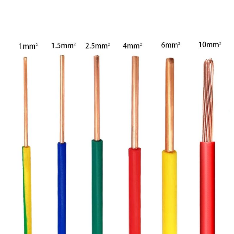 rigid conductor