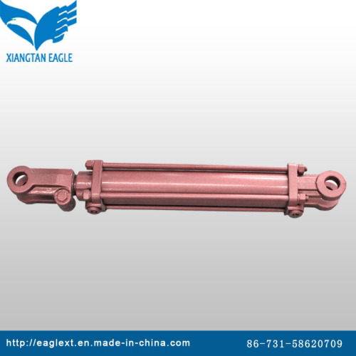 Hydraulic Cylinder for Empty Container Handler