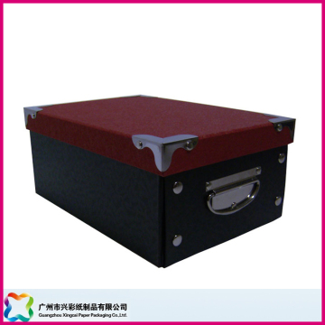 Cardboard Shoe Box Set (XC-1-056)