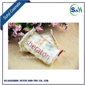Disposable Sell Well Hotel Soap