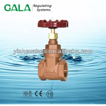 brass cock valve