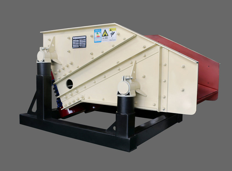 ZGL 1228 vibrating feeder