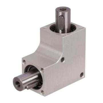 Agriculture Aluminum Bevel Gearbox Sprial Bevel Gearbox