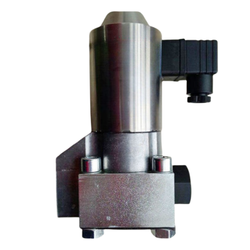 HAWE GR-Serie Hydraulikventil GR2-12-XM 110 Solenoid-Richtungsventil-Heißverkauf