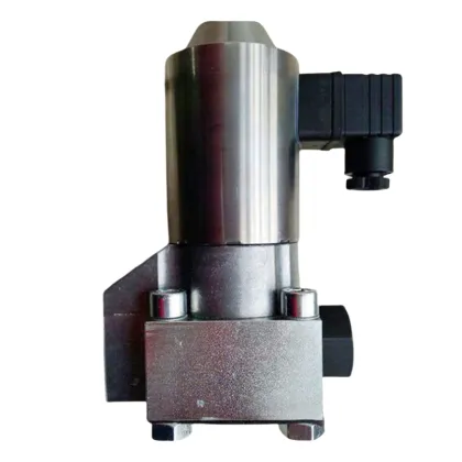 Hawe GR Series Hydraulic Valve GR2-12-XM 110 Solenoid Directional Valve - Hot Sale