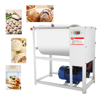 Commercial 25kg Bread Dough Mixer