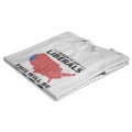 Keep Ameican Great Men's T Shirt Novelty Tops Bitumen Bike Life Tees Clothes Cotton Printed T-Shirt Plus Size Tees 3283