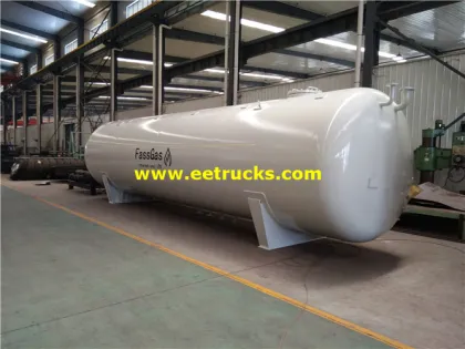 45m3 18ton LPG Domestic Vessels