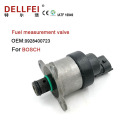 Auto parts BOSCH 0928400723 Fuel Metering valve